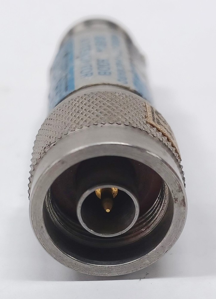 New Surplus Hewlett-Packard 30dB Attenuator, p/n 8491A
