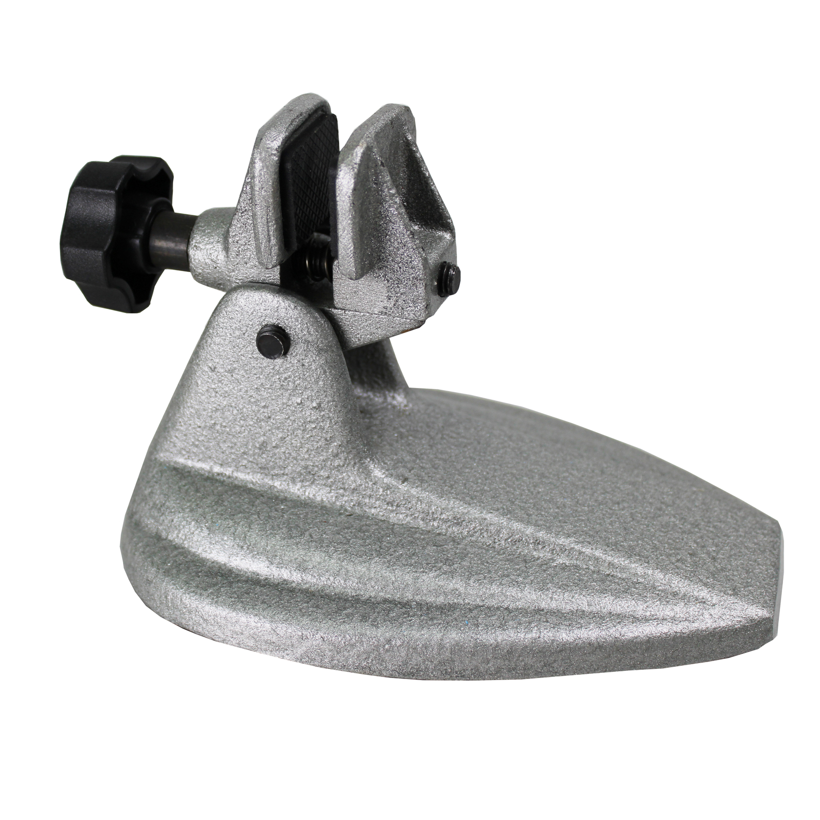 HFS(R) Precision Micrometer Holder Stand Base Inspection