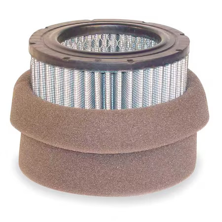Solberg 31P Filter Element, 5.75 Od