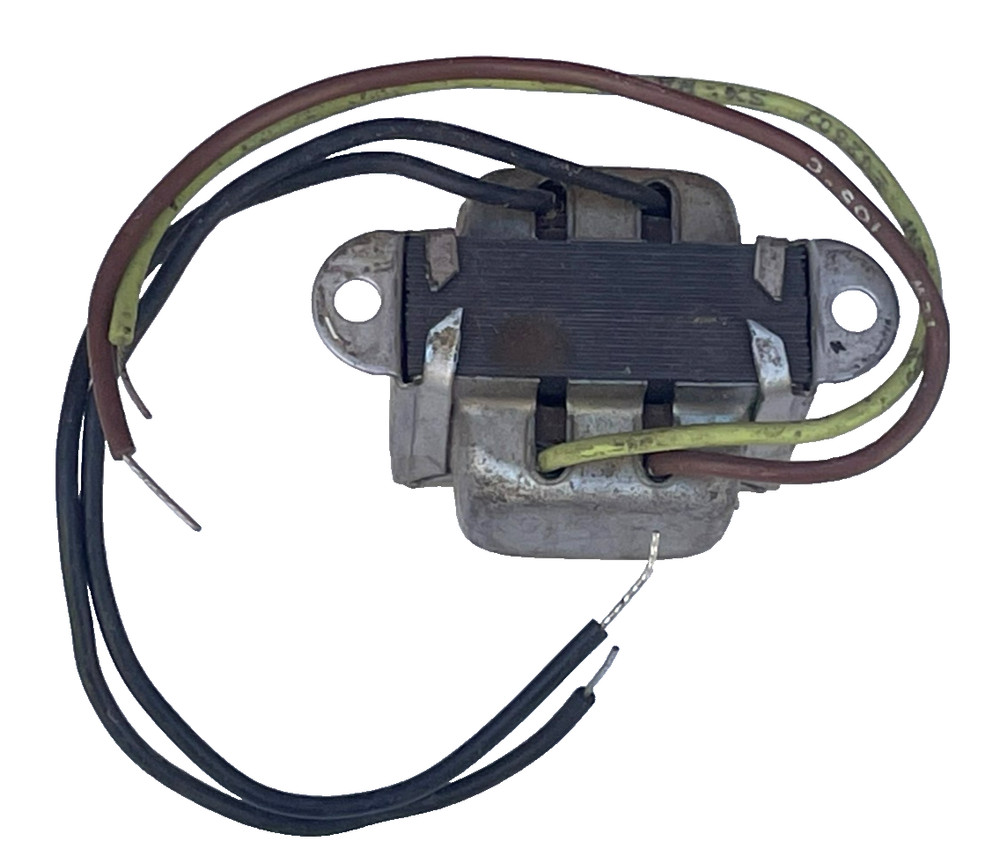 Stancor A4744 Intercom Input Transformer 24000 Ohm 4 Ohm