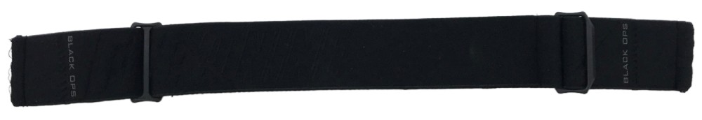 509 Ripper 2.0 Goggle Straps Black Ops