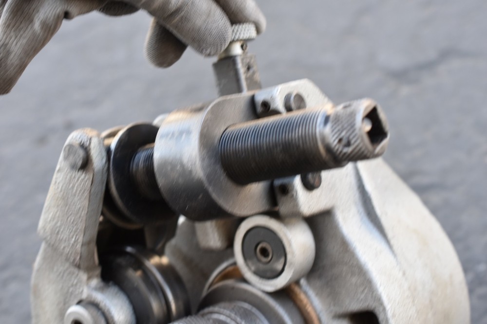 Ridgid 914 roll groover