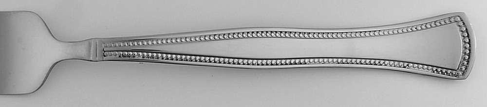 Mikasa Chadwick Bead  Fork 10474016