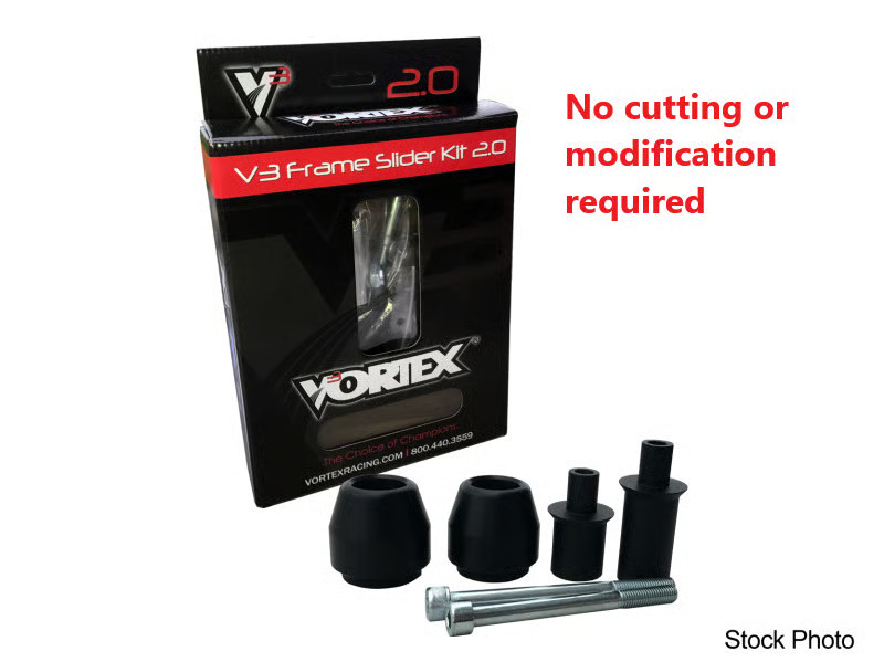 Vortex Frame Slider Kit SR174 vtxSR174