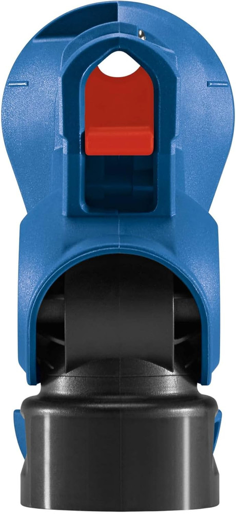 HDC50 Bluecollar™ Sds-Plus® Universal Dust Collection Attachment