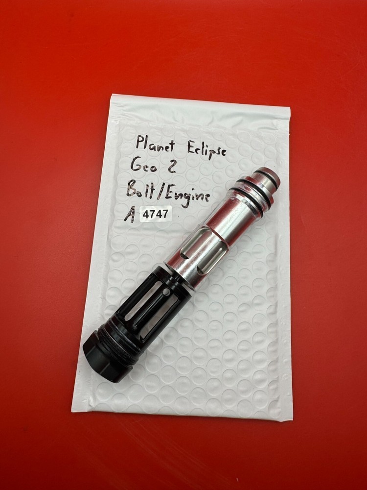 Planet Eclipse Geo 2 Bolt/Engine