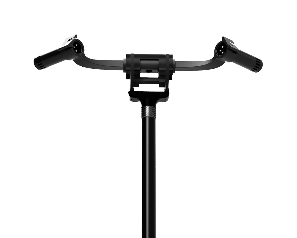 NOS Mount for Line Audio CM4