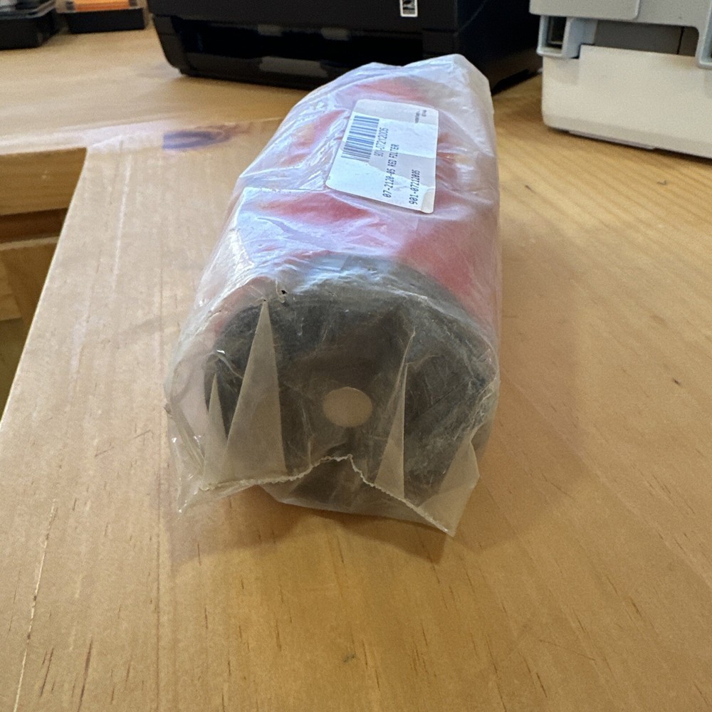 Deltech Compatible Coalescing Filter Element FE-100B