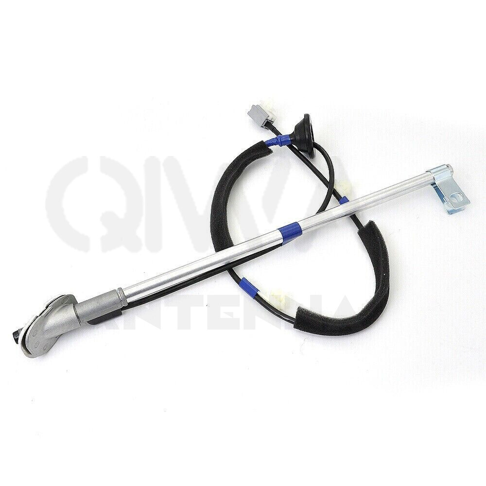 Antenna Base Manual Type With Holder fit 2005-2015 Toyota Tacoma 86300-04070