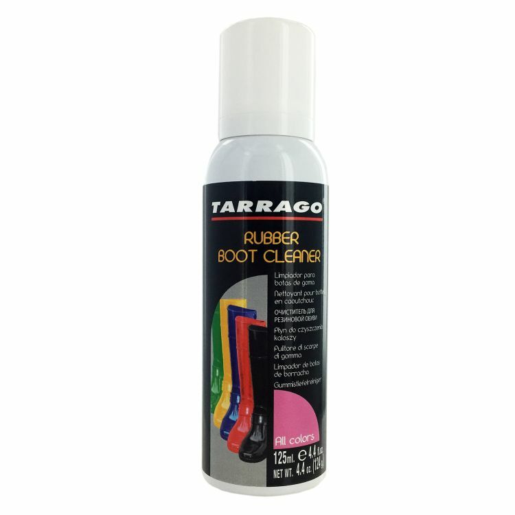 Tarrago Rubber Boot Cleaner Spray, 125ml