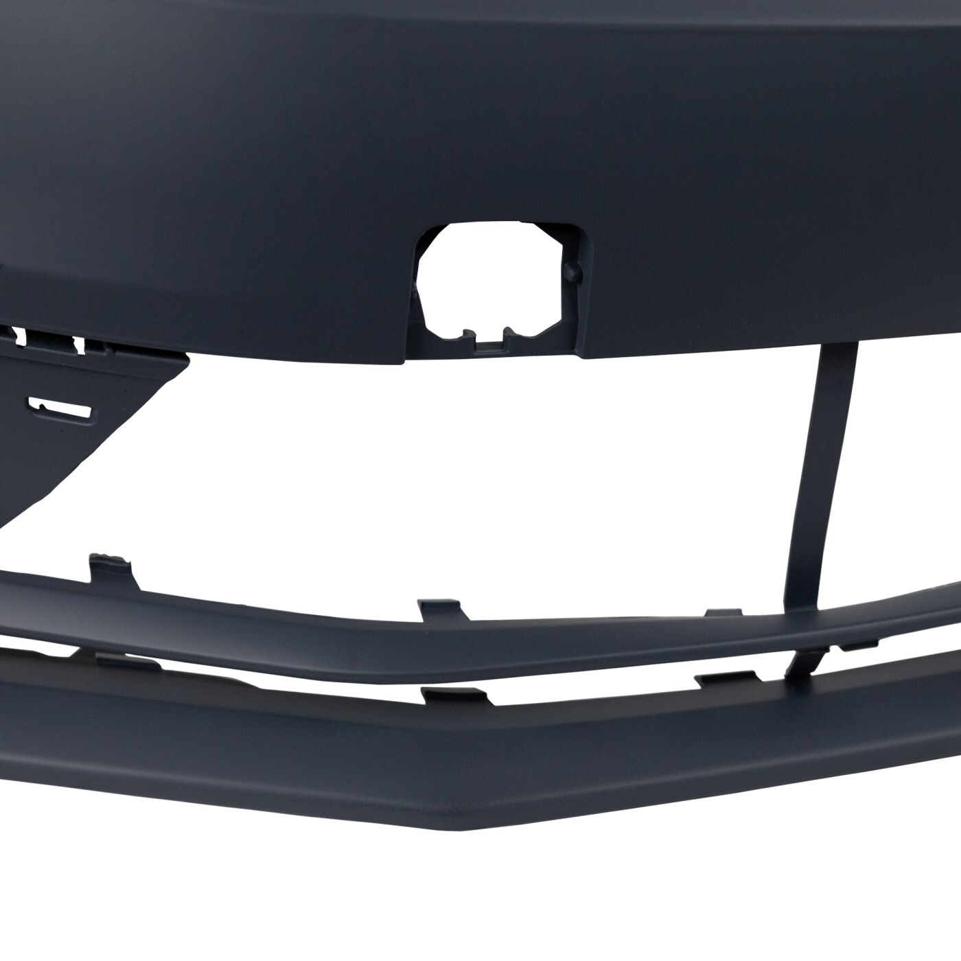 Front Bumper Cover For 2015-2016 Volkswagen Jetta Primed