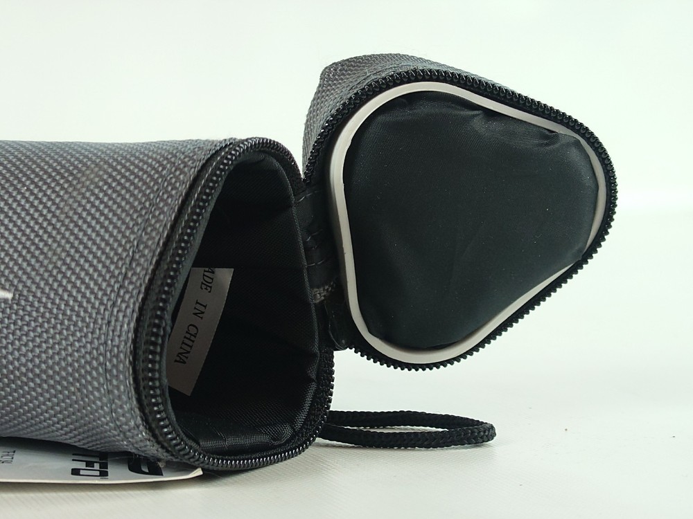 TFO Triangular 8ft 4pc Rod Case (TF-RCT-84)