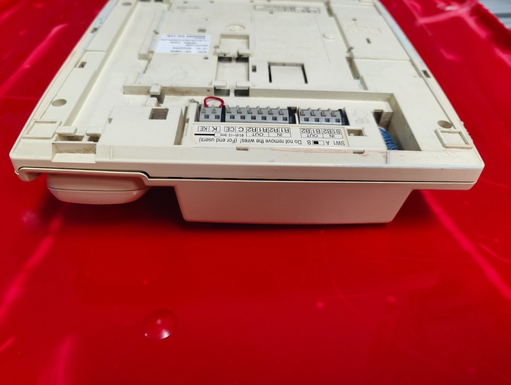 Aiphone GF-1MDK Video Tenant Station Intercom Working with Mount