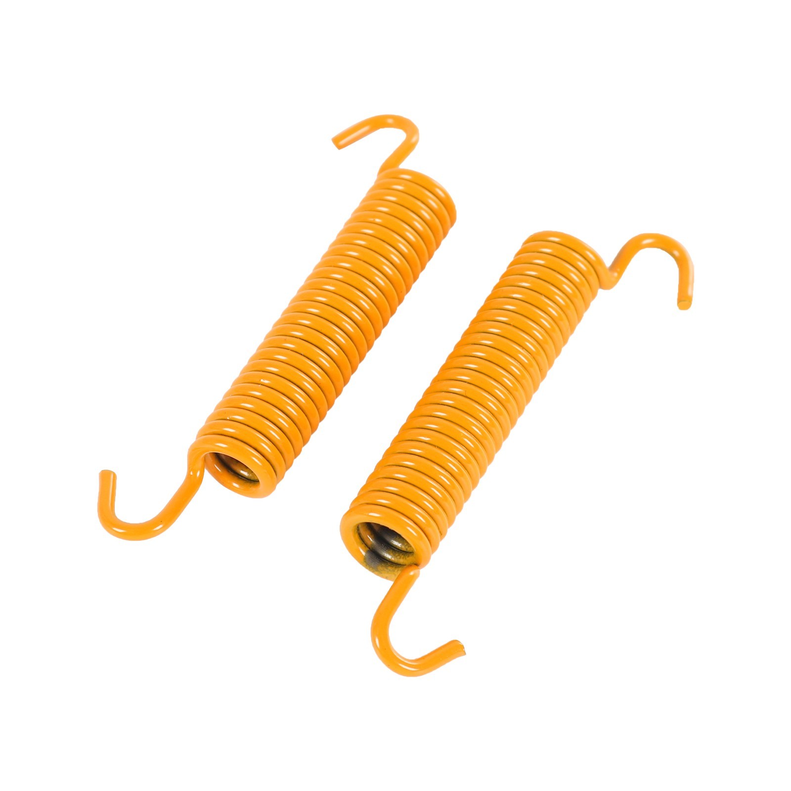 For Jeep Liberty 2008-2012 18K1773 Gold Rear Parking Brake Hardware Kit Set