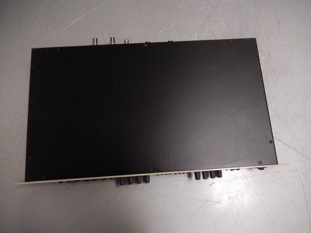 Junger Audio B40 4-Channel Digital Audio Toolbox