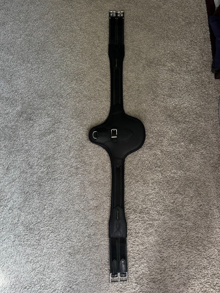 130cm Amerigo Protector Girth