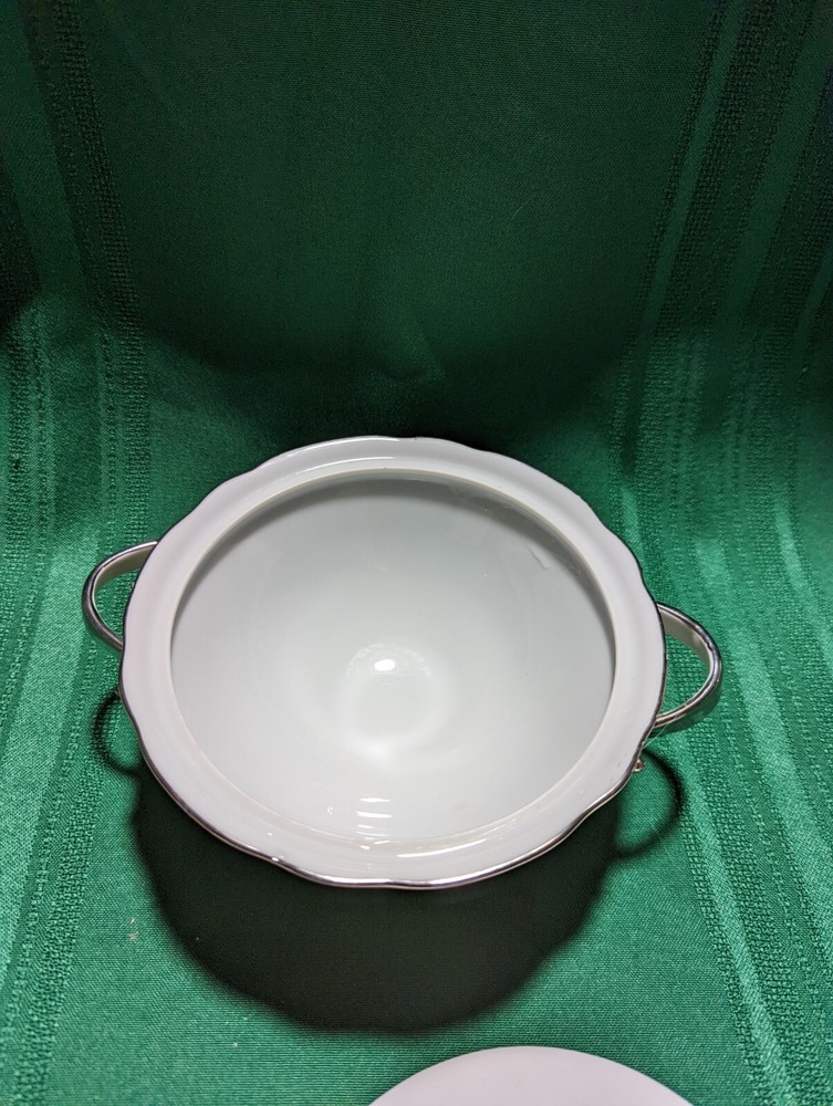 Bellaire Sugar or Candy Dish (JULIANA)