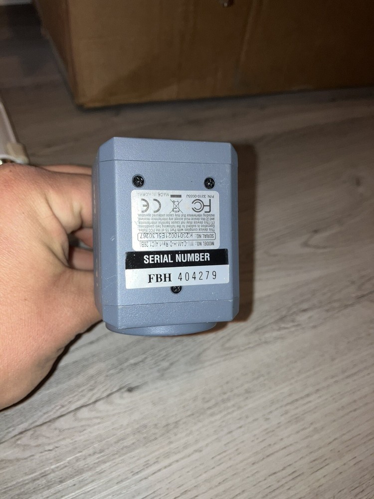 L3 Mobile Vision FlashbackHD HD Camera MV-CAM-H-D