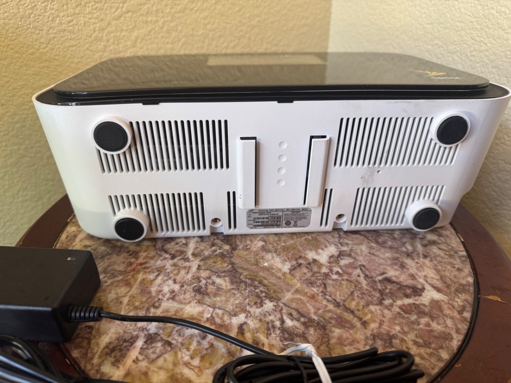 Sprint Airspan AirUnity 540 B41HL LTE small-cell eNodeB Base Station.