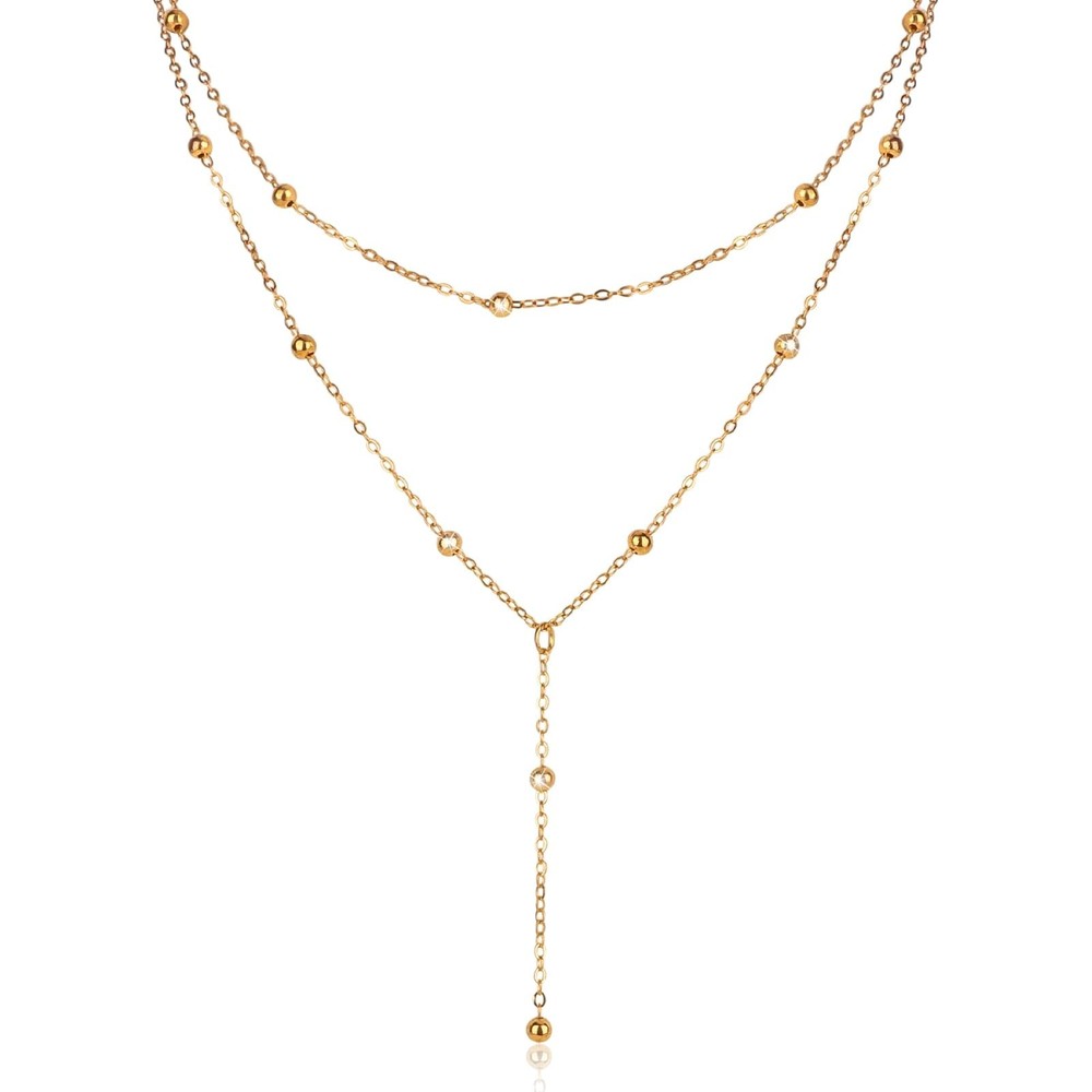 Necklace for Women pattern2