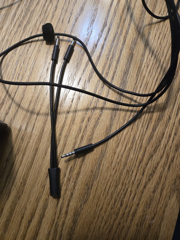 Logitech G332 Stereo Gaming Headset for PC, PS4