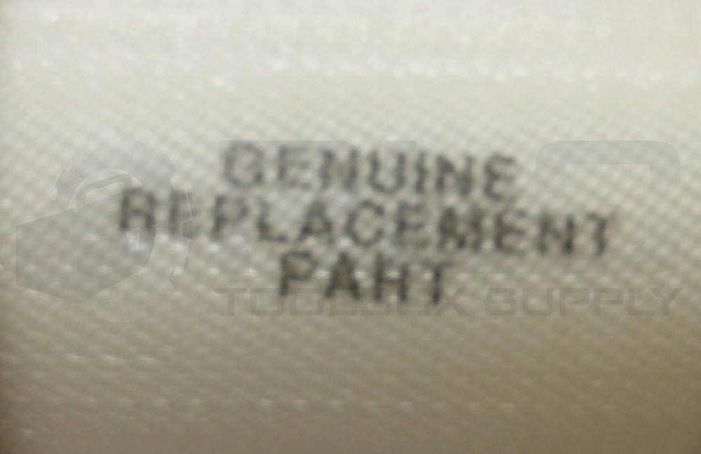 NEW JOHNSON CONTROLS A-4000-604 FILTER REPLACEMENT KIT