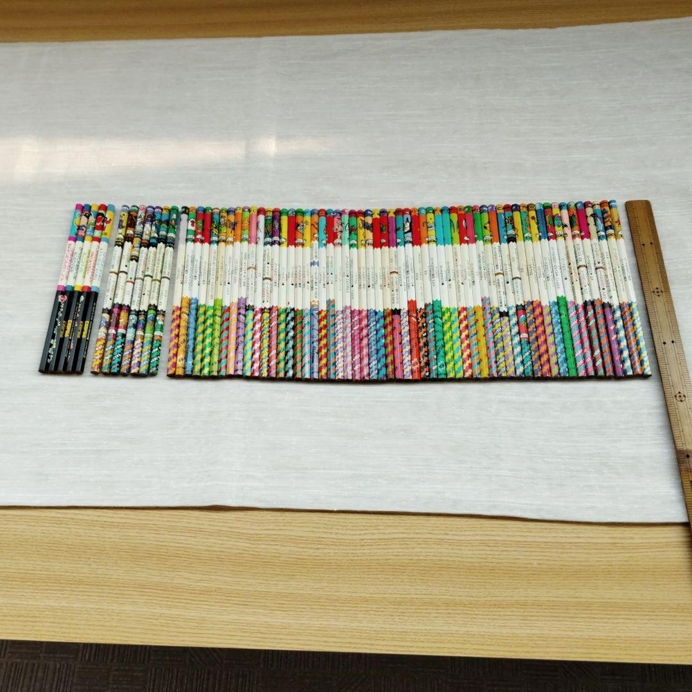 68 dice pencils #113418
