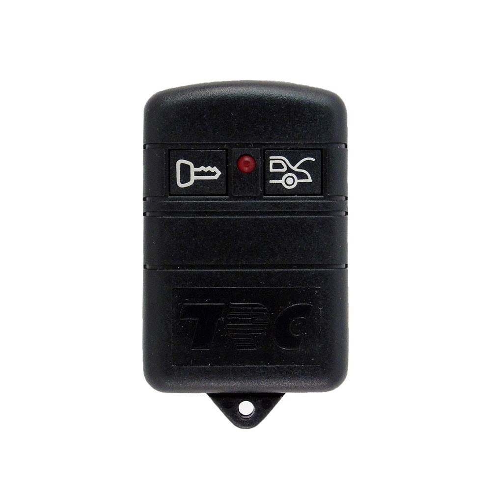 2-button TRC Keyfob Remote ES-REM2 FCC ID M87LTC7T