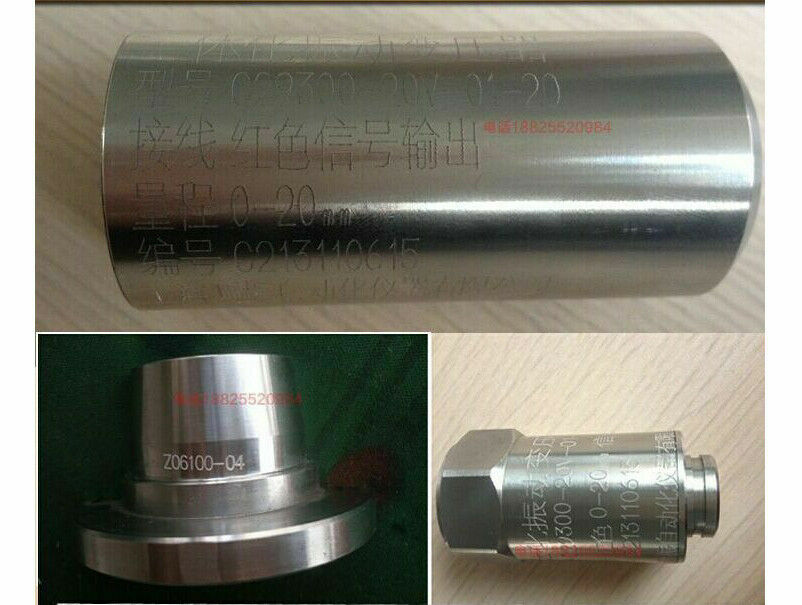 Benchtop Dot Peen Metal Marking Machine for Circle &Flat Surface Marking Printer