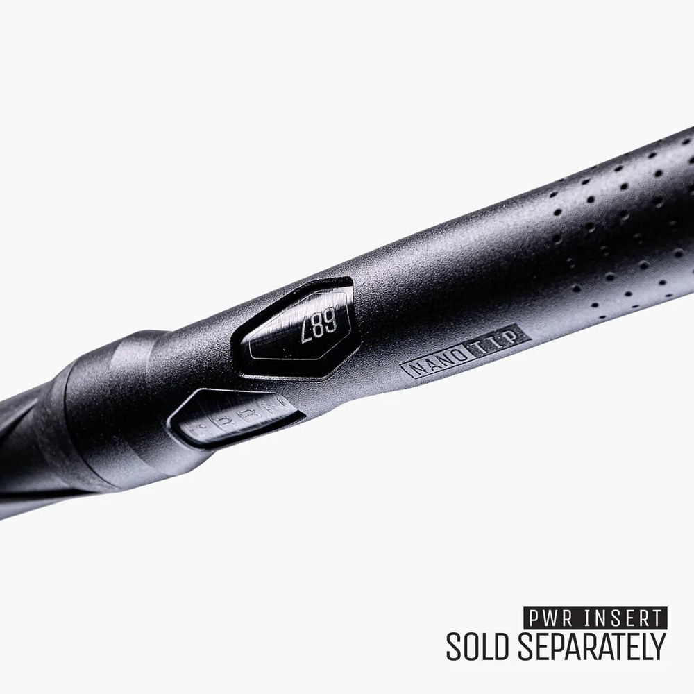 CRBN IC PWR Nano Barrel - Black