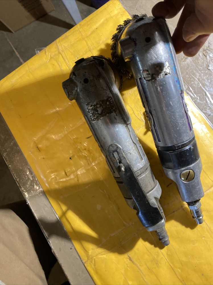 2 Jonnesway Angle Grinder 3/8 (air98