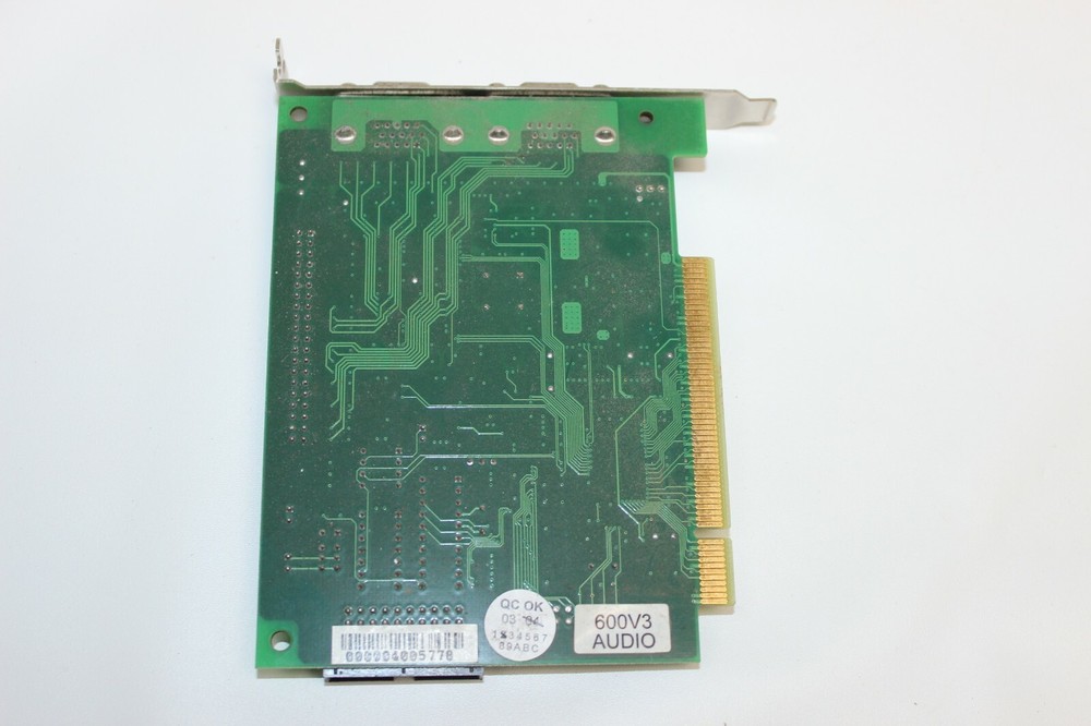 Video Capture board GeoVision GV-600