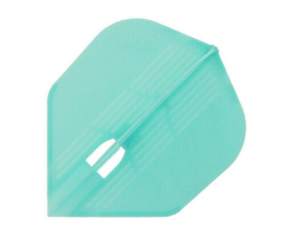 L-style L3Pro KAMI Shape Flights - Miracle Green