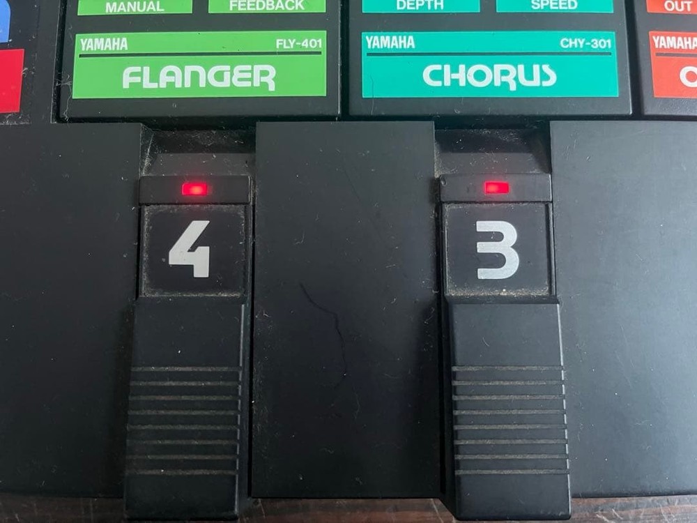 PSE-40A multi-cartridge effector