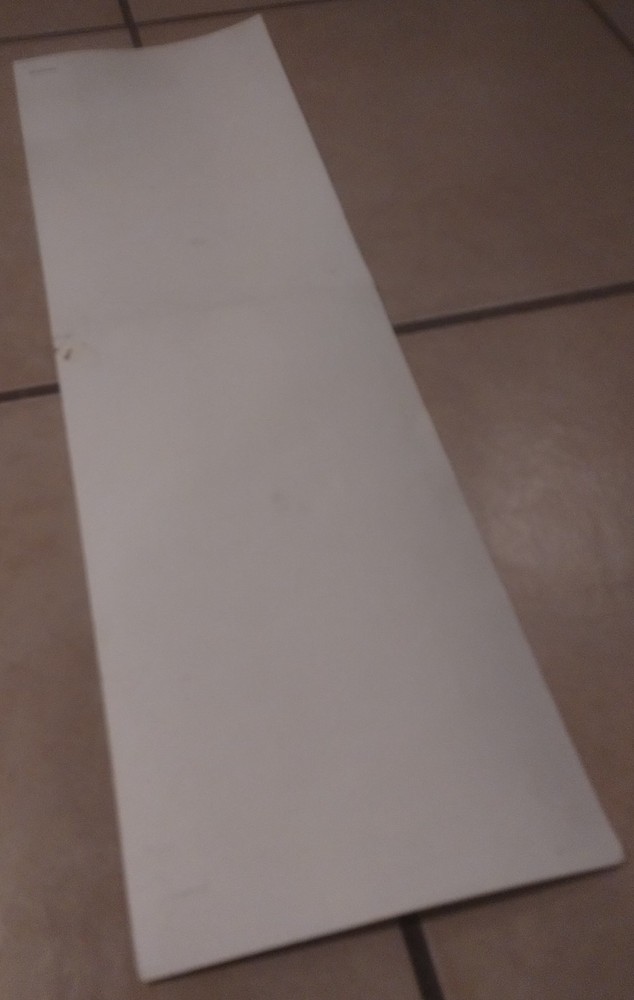 DAUGHTERS 2002 Mathcore Tour Screen Print Poster Jeremy Wabiszczewicz Providence