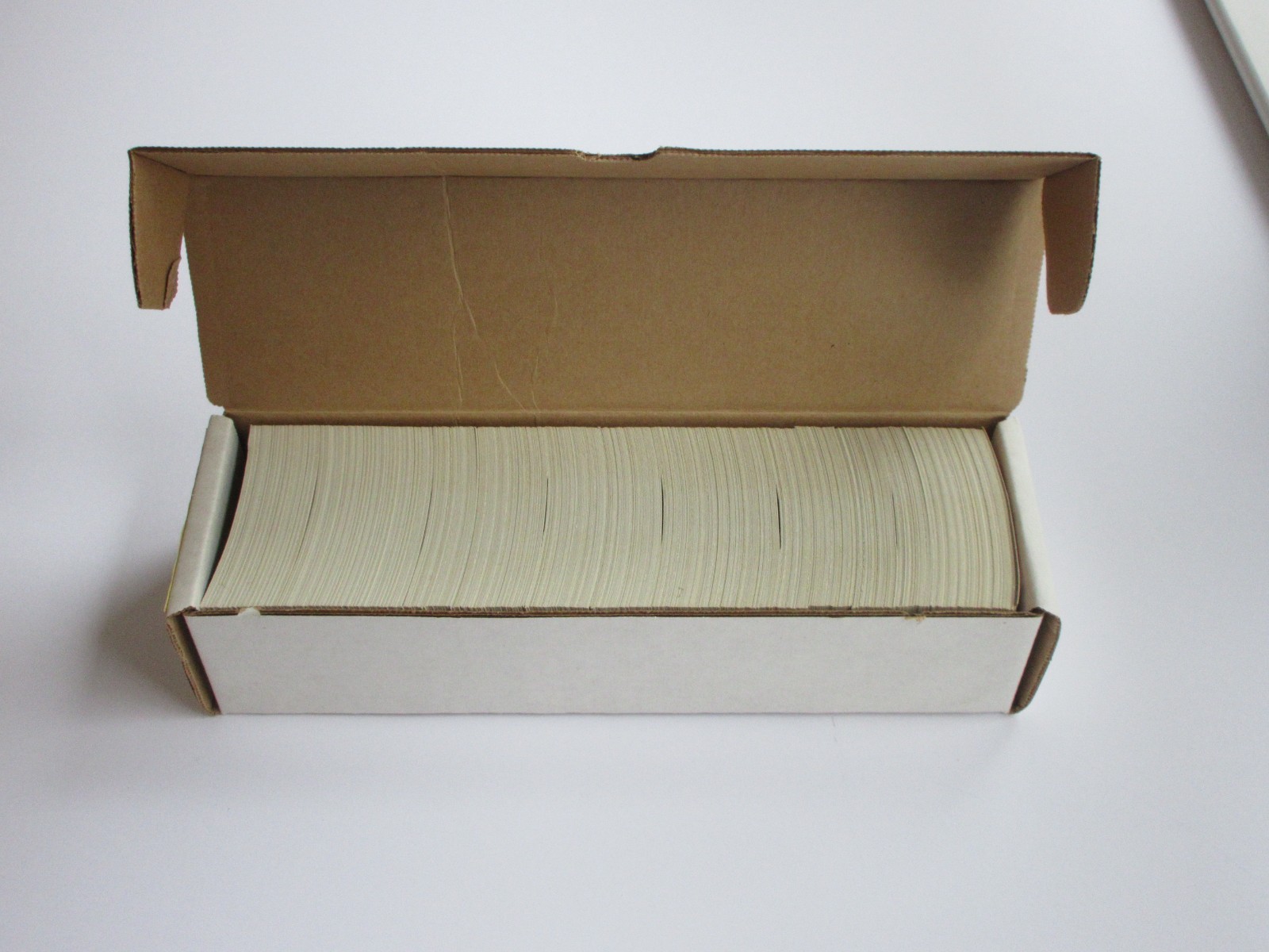 1981 to 1992 FLEER BASEBALL ~ FACTORY AND HAND COLLATED SETS ~ MINT CONDITION