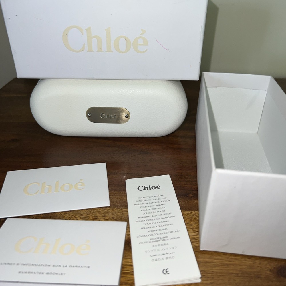 Chloe Sunglasses
