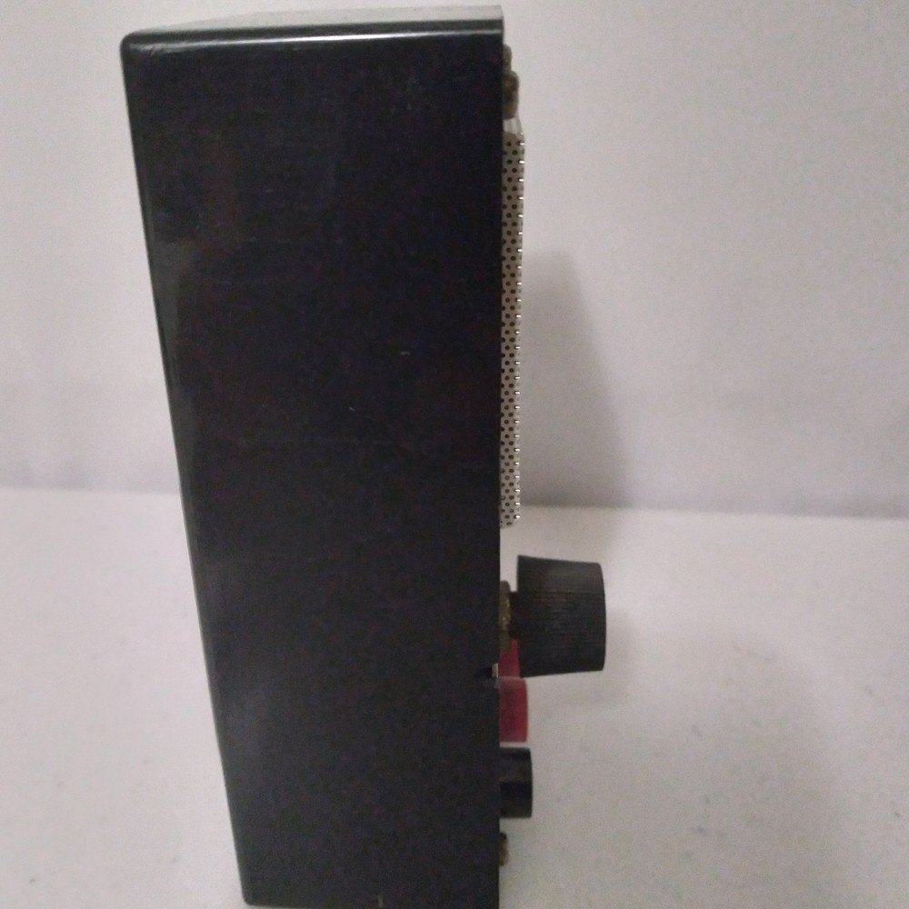 Vintage Micronta Dynamic Transistor Checker No Manual