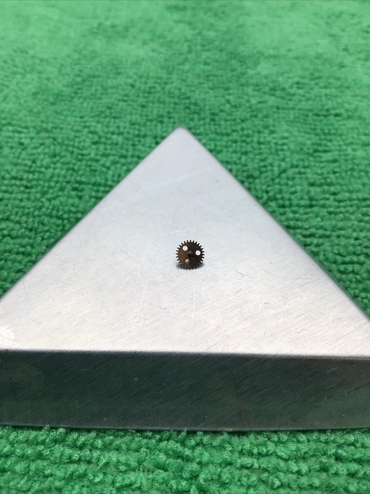 Automatic Watch Part 92-255