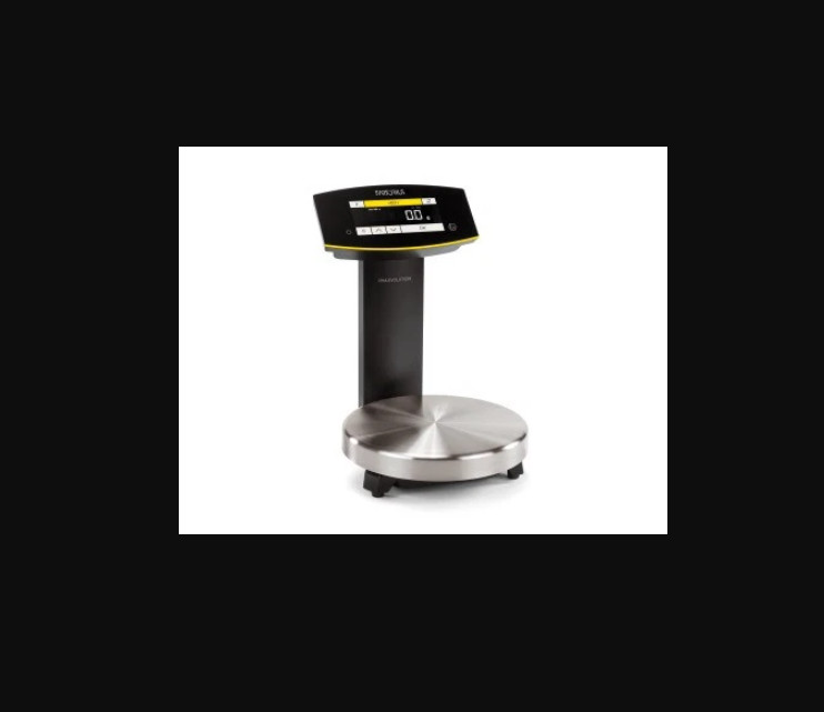 Sartorius EV01X2N1-C Evolution Explosion Proof Paint Mixing Scale