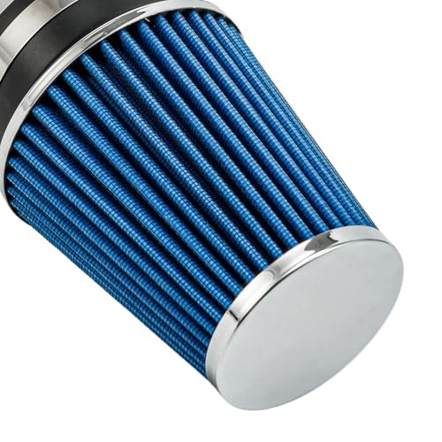 3.5 inch Cold Air Intake System Kit Replacement for 2003-2008 Ram