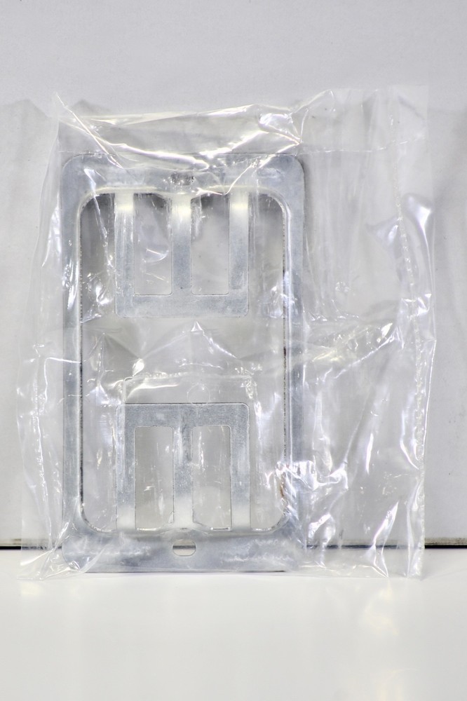 Springtree SS-8 DMX Satellite Wall Station 8-Button Lighting Controller OPEN BOX