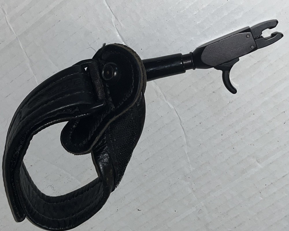 Trufire Trigger Bow Release Archery