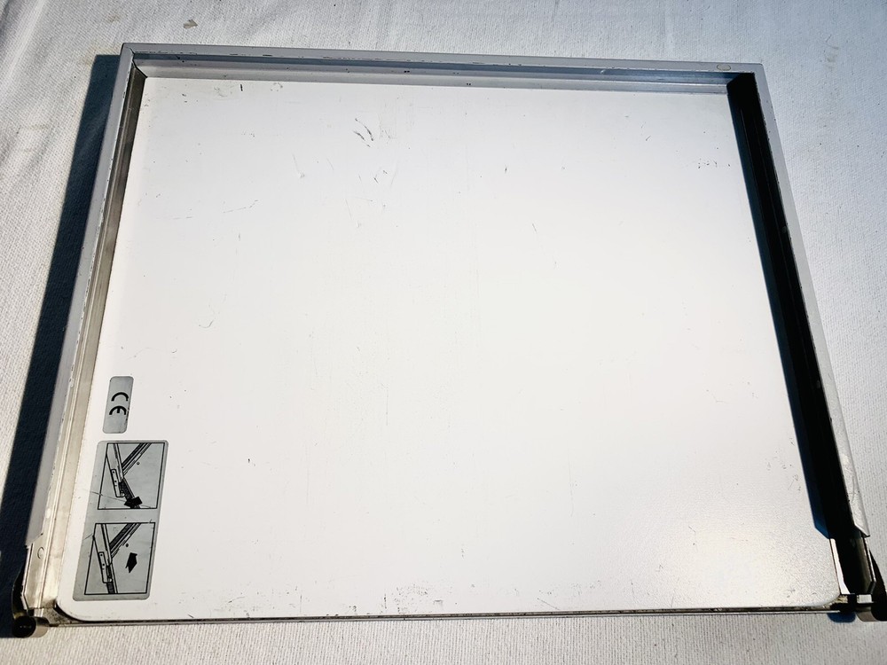 SIEMENS GRID (No.750)