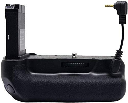 🔥🔥Mcoplus EOS-800D Vertical Multi-Function Replacement Battery Grip🔥🔥