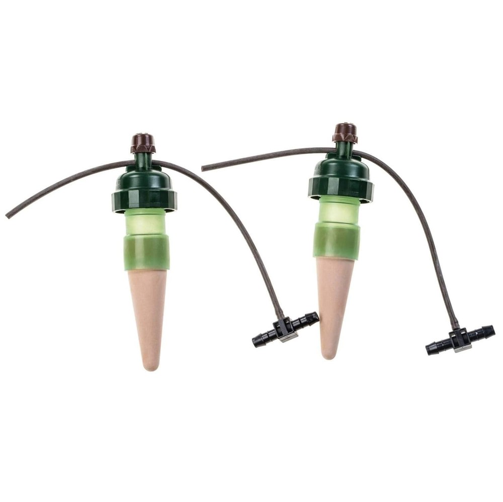 Drip Irrigation System - Tropf Medium Box Automatic Plant Watering Devices for