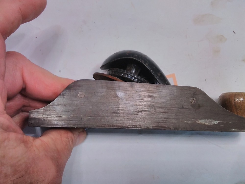 Stanley No 130 Double Ended Plane