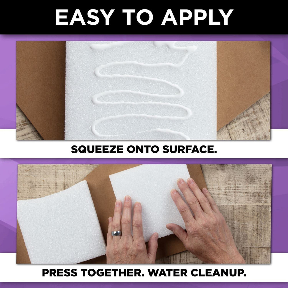 Original "Tacky" Glue-2 Ounce