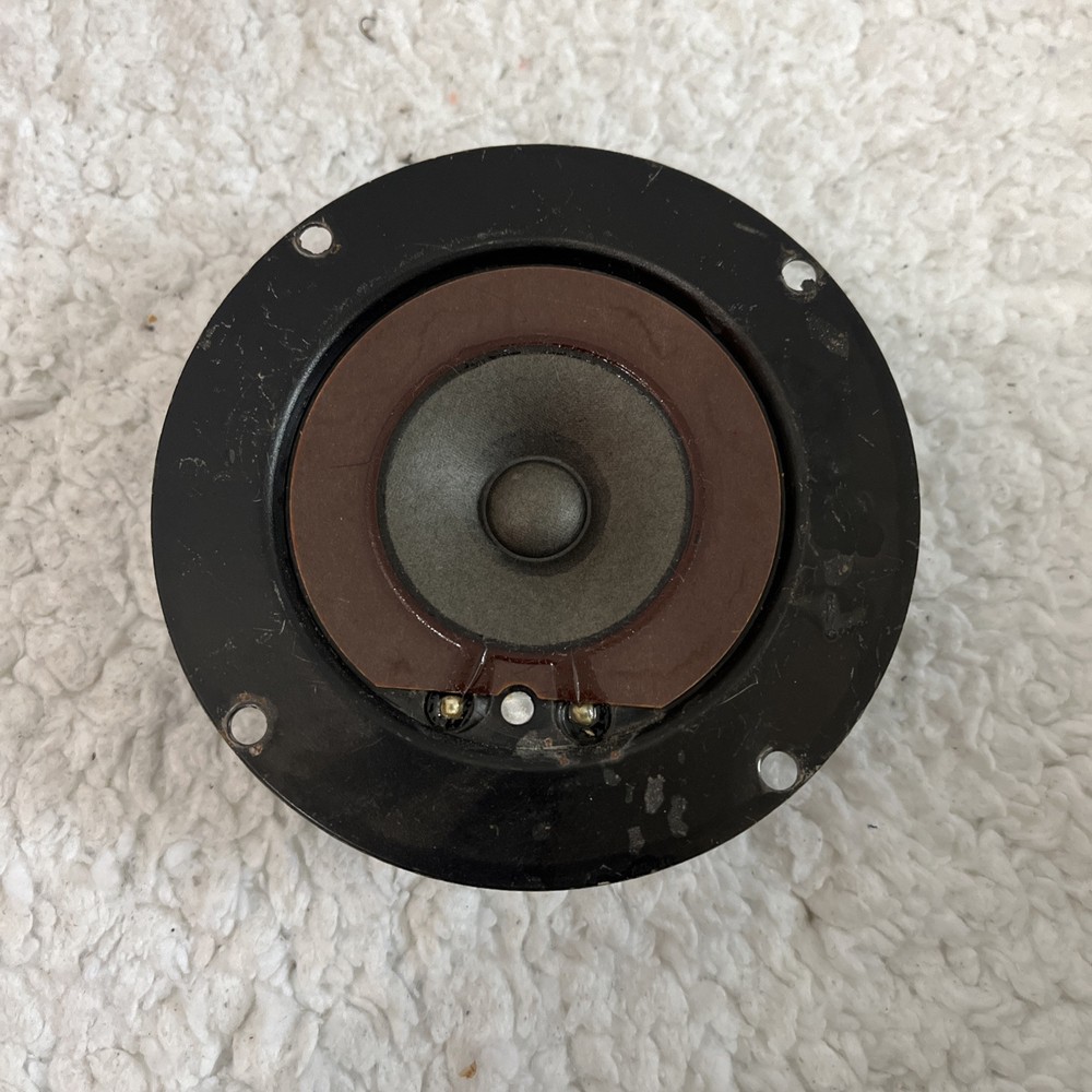 Single S-50142 Tweeter Speaker