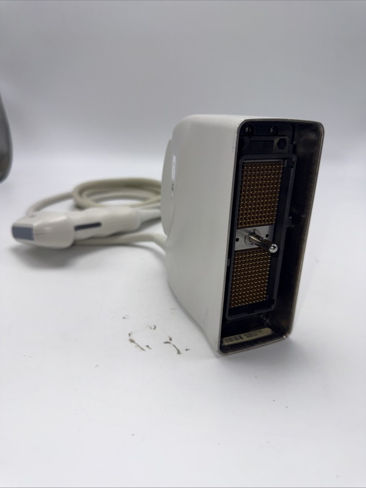 Philips L9-3 Ultrasound Linear Array Transducer